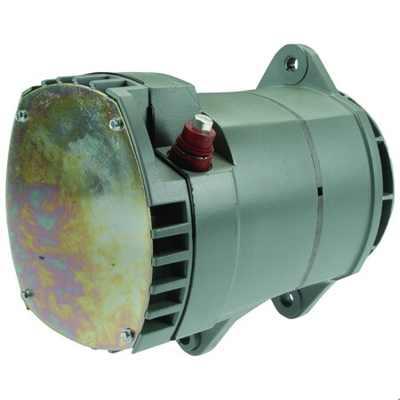 Ilb Gold Replacement For Caterpillar 215C, Year 1991 Alternator 215C YEAR 1991 ALTERNATOR